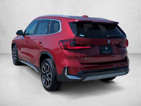 New 2026 BMW X1 xDrive28i w/ Technology Package AWD/4WD image 9