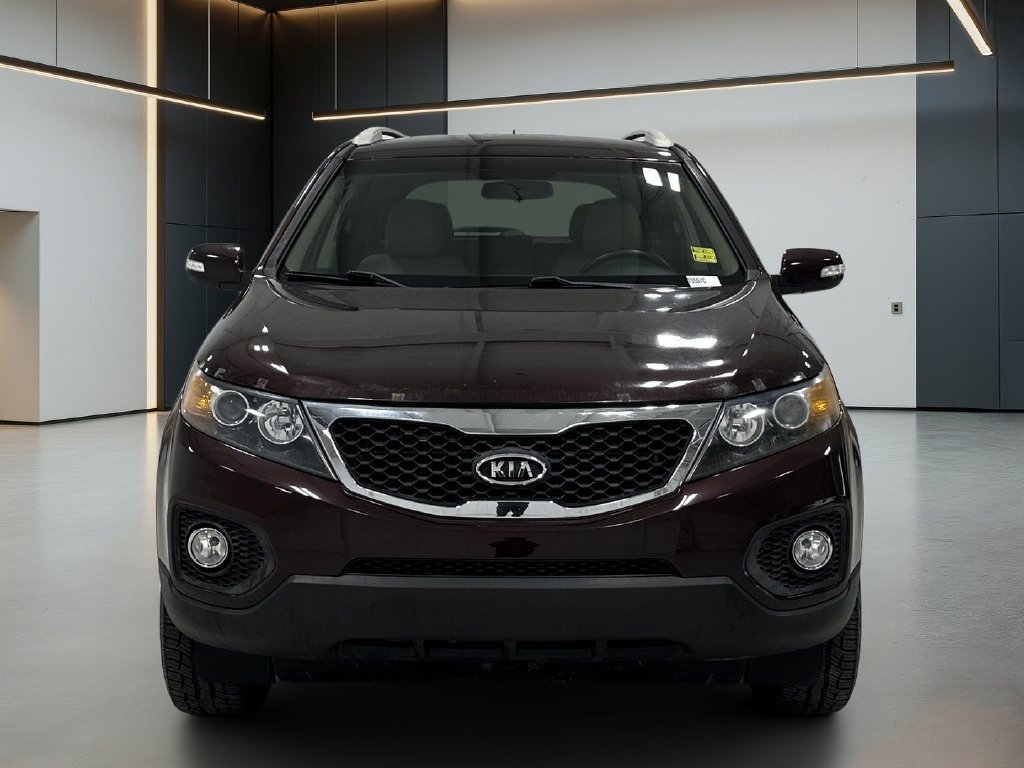 Used 2012 Kia Sorento EX FWD image 9