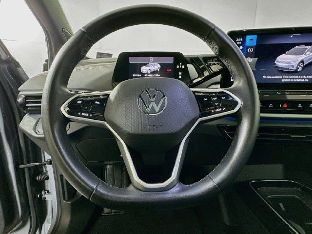 Certified 2023 Volkswagen ID.4 Pro S AWD/4WD image 12
