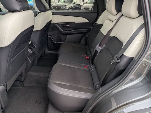 New 2026 MAZDA CX-5 Preferred AWD/4WD image 23