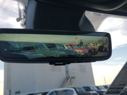 New 2026 Jeep Grand Cherokee L Limited image 29