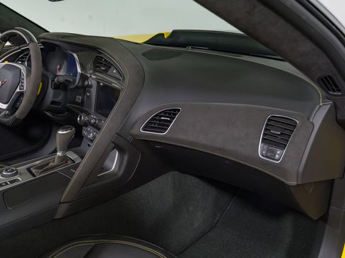 Used 2019 Chevrolet Corvette ZR1 image 33