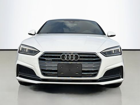 Used 2019 Audi A5 2.0T Premium w/ Convenience Package image 8