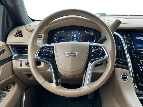 Used 2019 Cadillac Escalade Platinum image 21