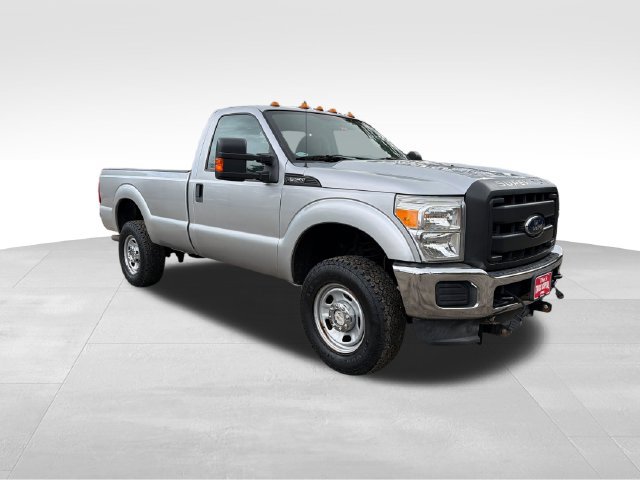 Used 2012 Ford F350 XL w/ PWR Equipment Group AWD/4WD 360° Tour