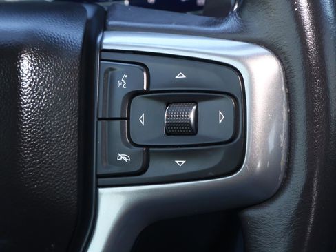 Used 2023 Chevrolet Silverado 1500 LT Trail Boss image 26