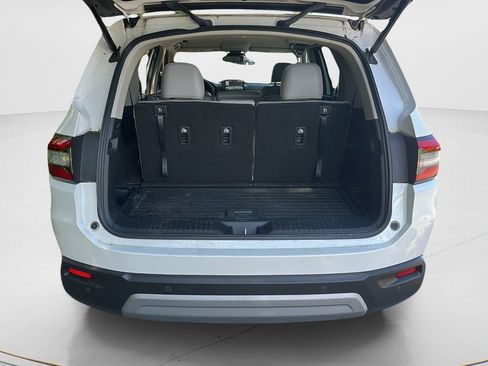 Used 2024 Honda Pilot EX-L image 33