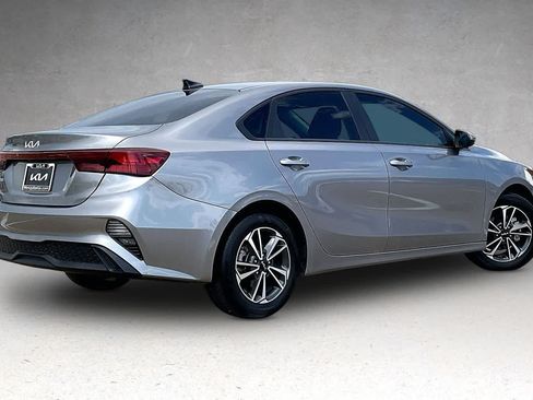 Used 2024 Kia Forte LXS FWD image 21