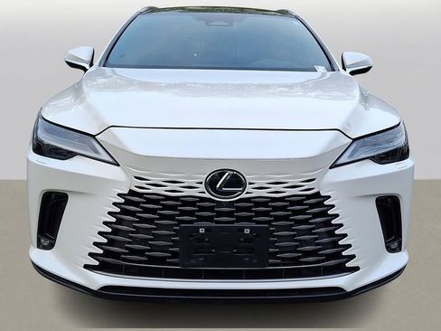 Used 2023 Lexus RX 350 AWD w/ Accessory Package image 2
