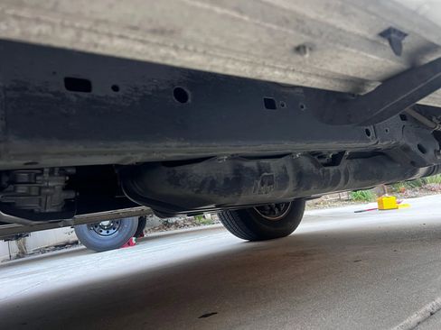 Used 2004 Lexus GX 470 image 18