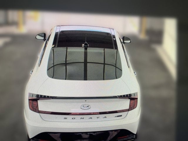 Used 2023 Hyundai Sonata N Line FWD image 13