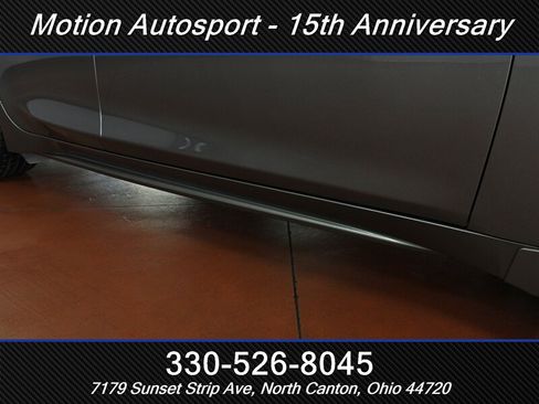 Used 2023 Nissan Maxima SL FWD image 40