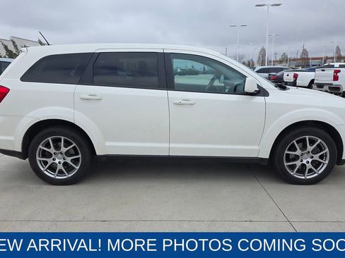 Used 2014 Dodge Journey R/T image 6