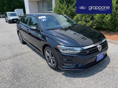 Used 2020 Volkswagen Jetta R-Line