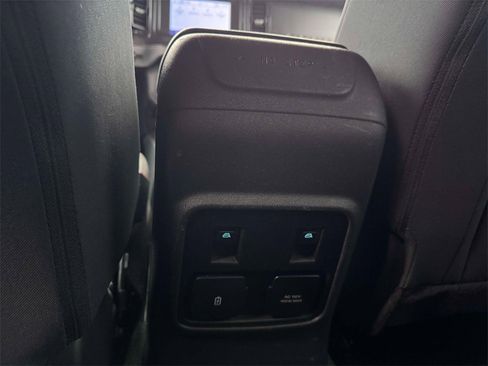 Used 2022 Ford Bronco Big Bend image 10