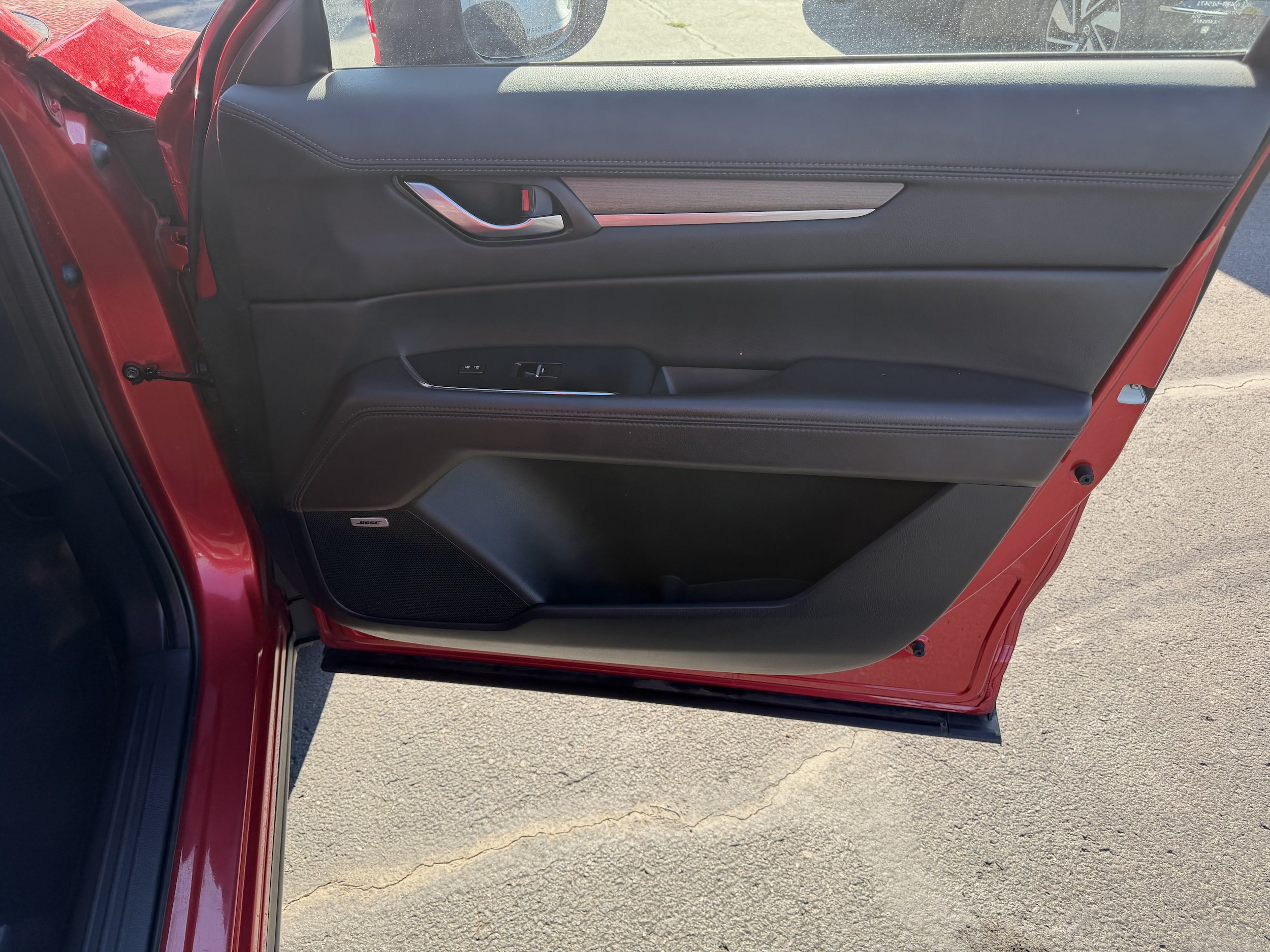 Used 2019 MAZDA CX-5 Signature AWD/4WD image 34