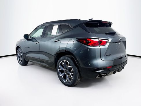 Used 2020 Chevrolet Blazer RS FWD image 29