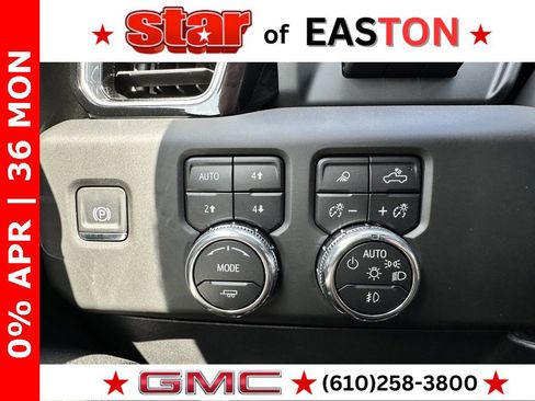 New 2026 GMC Sierra 1500 Denali w/ Denali Reserve Package image 26