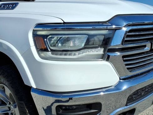 Used 2020 RAM 1500 Laramie w/ Off Road Group AWD/4WD image 12