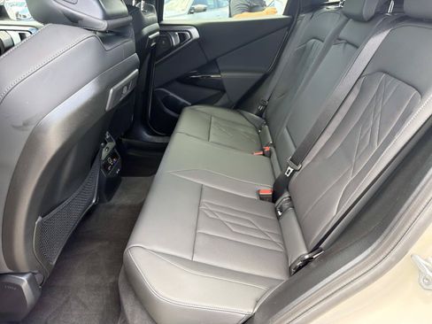 Used 2026 BMW X3 M50 AWD/4WD image 11
