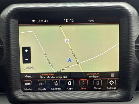 Used 2021 Jeep Wrangler Unlimited Sahara w/ Cold Weather Group AWD/4WD image 32