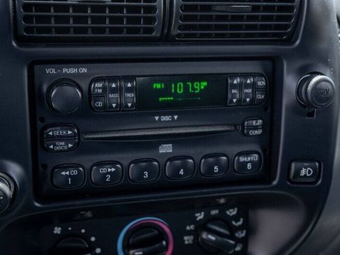 Used 2002 Ford Ranger Edge RWD image 13