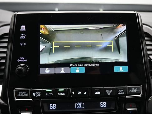 Used 2023 Honda Odyssey EX-L image 20