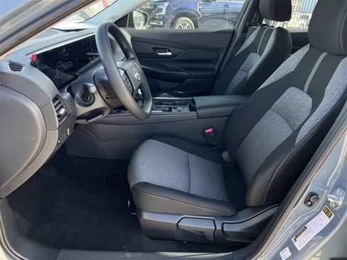 New 2026 Nissan Sentra SV image 15