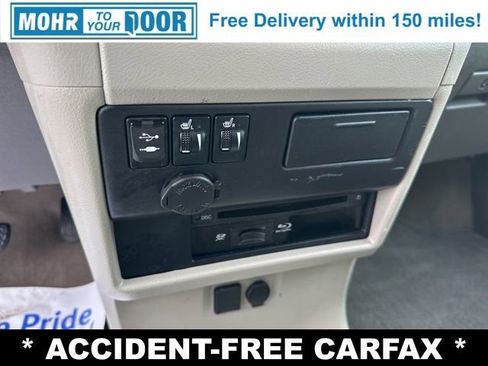 Used 2017 Toyota Sienna XLE Premium image 18