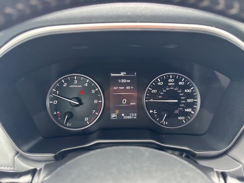 Certified 2023 Subaru Outback Onyx Edition image 16