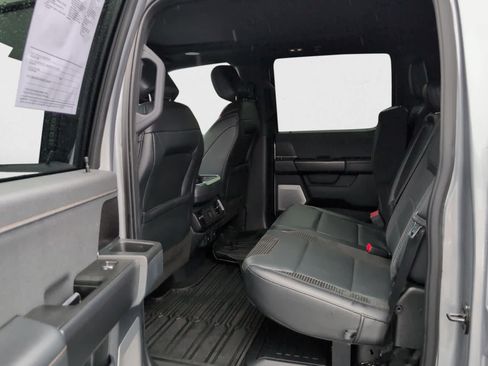 Used 2022 Ford F150 Raptor w/ Equipment Group 801A High image 18