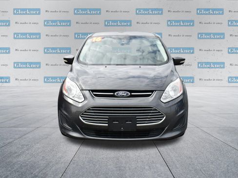 Used 2016 Ford C-MAX SE w/ Equipment Group 203A image 2
