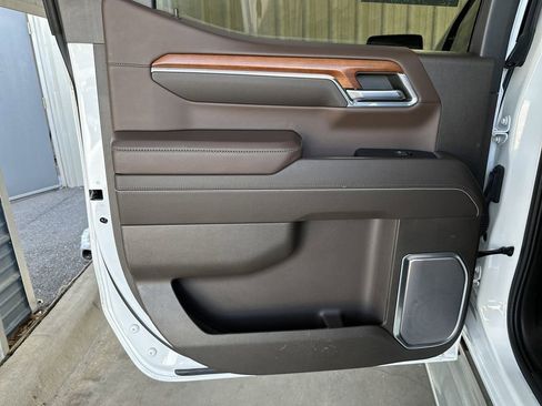 Used 2022 GMC Sierra 1500 Denali image 29