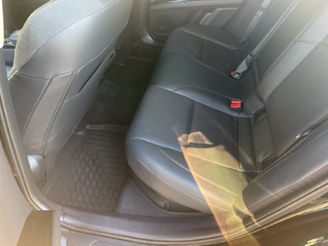 Used 2025 Toyota Camry XLE w/ Premium Plus Package FWD image 26