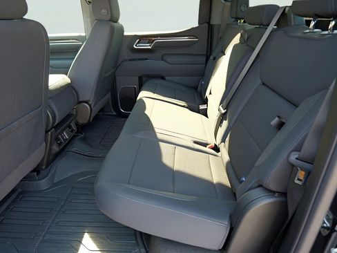 New 2026 GMC Sierra 1500 Elevation image 20