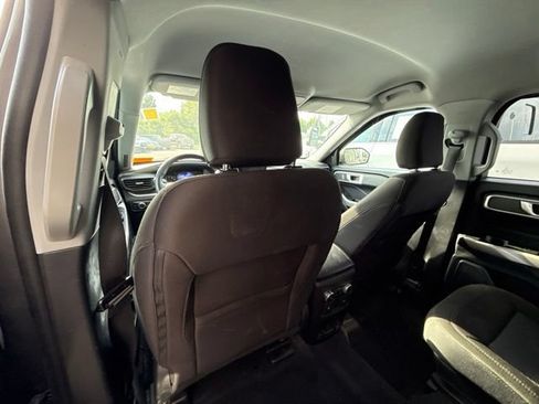 Used 2023 Ford Explorer XLT RWD image 12