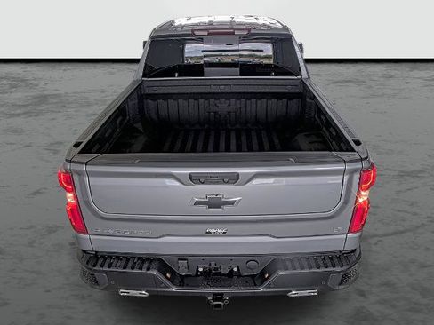 New 2026 Chevrolet Silverado 1500 LT Trail Boss w/ LT Trail Boss Premium Package AWD/4WD image 3