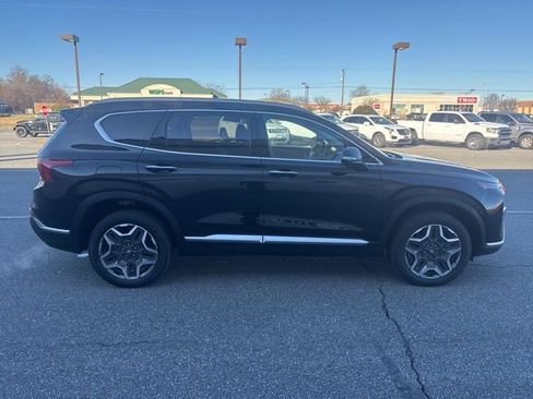 Used 2022 Hyundai Santa Fe SEL Convenience image 6