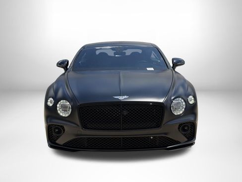 Used 2022 Bentley Continental GT Speed AWD/4WD image 11