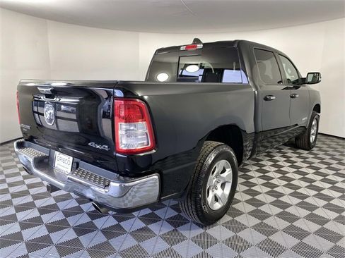 Used 2019 RAM 1500 Big Horn image 9