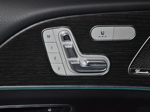 Certified 2022 Mercedes-Benz GLE 350 4MATIC image 5