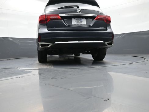 Used 2020 Acura MDX SH-AWD w/ Technology Package image 33