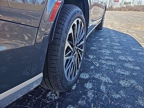 New 2026 Hyundai Palisade Calligraphy image 53