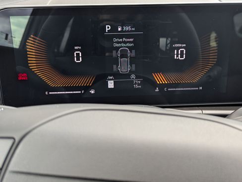 New 2026 Kia Sportage EX w/ EX Panorama Roof Package image 19