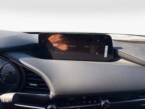 New 2026 MAZDA MAZDA3 Hatchback w/ Appearance Package image 15