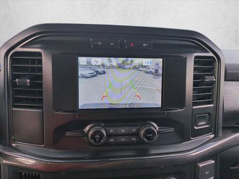 Used 2021 Ford F150 XL w/ STX Appearance Package image 13