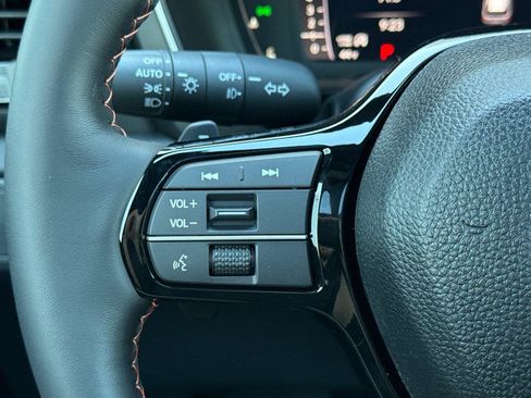 New 2026 Honda Passport TrailSport Elite image 27