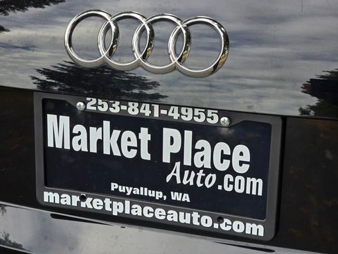 Used 2017 Audi TT 2.0T w/ Technology Package image 16