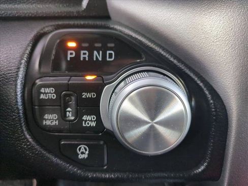 Used 2020 RAM 1500 Laramie w/ Sport Appearance Package image 12