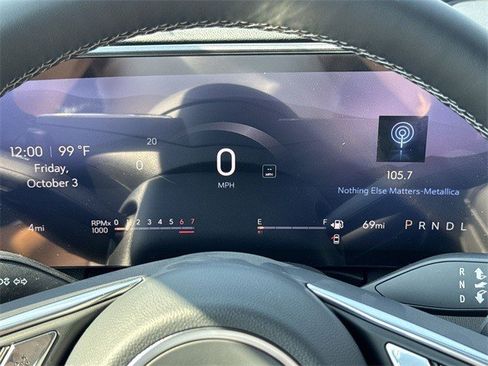 New 2026 Buick Enclave Sport Touring image 15